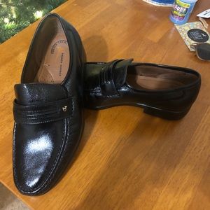 Men’s Dress Shoes